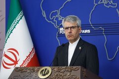 بقایی: ایران در دفاع از حاکمیت ملی و تمامیت سرزمینی لحظه‌ای درنگ نخواهد کرد