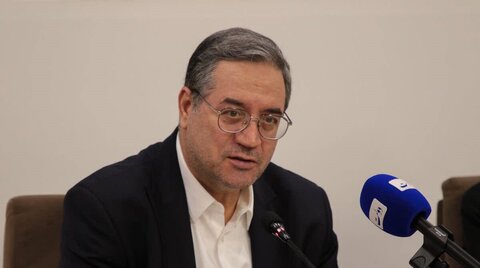 حسنلو و مسجد جامع ارومیه در مسیر ثبت جهانی