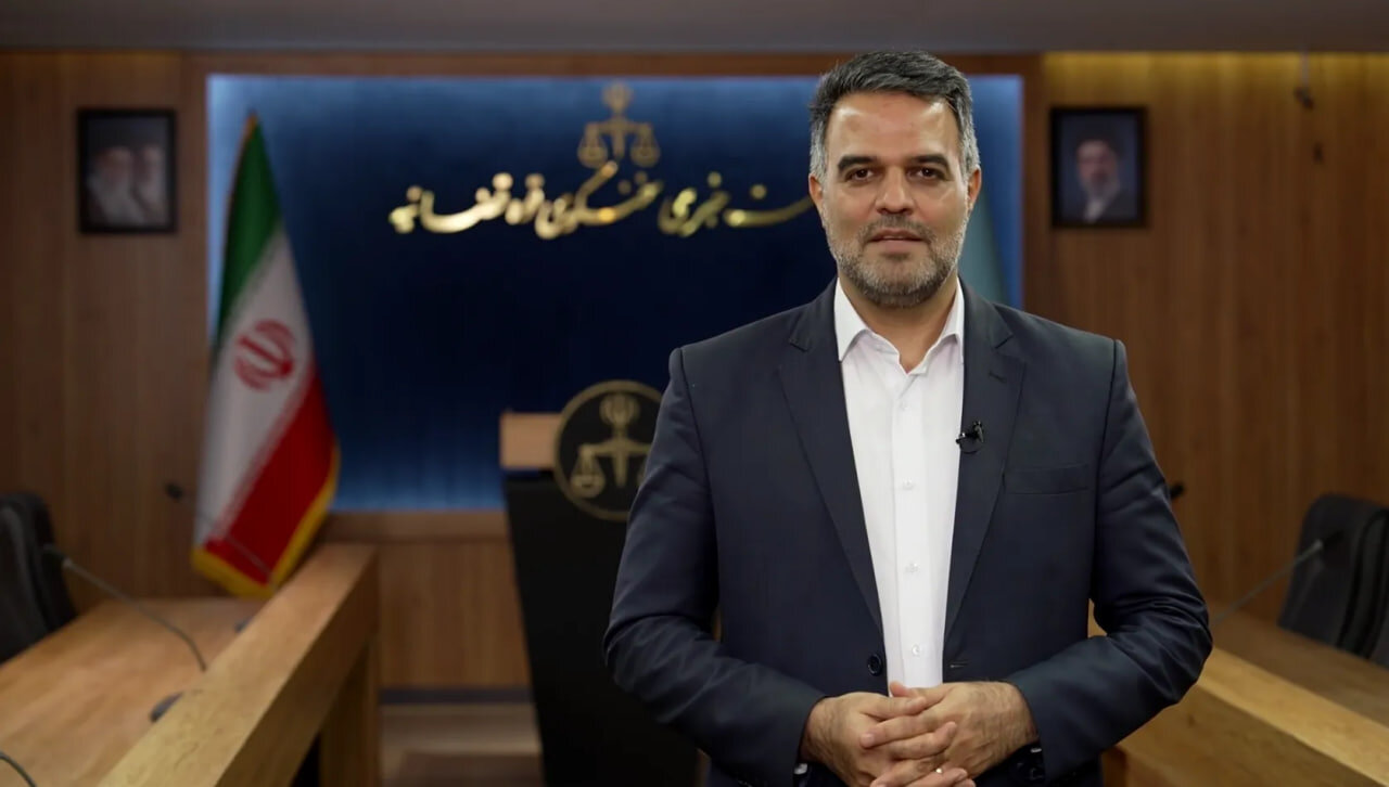 واکنش تند سخنگوی قوه قضاییه به اظهارات روبیو؛ تاریخ ایران را نمیتوان تحریف کرد