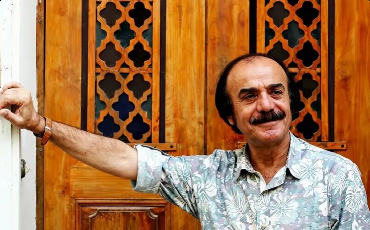 وداع با راوی جنوب و تصویرساز واژه‌ها؛ یادداشتی در رثای احمد آرام