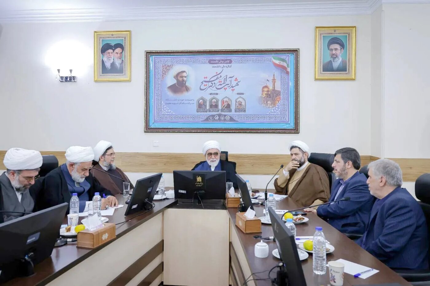 کنگره ملی شهید مفتح در مشهد برگزار میشود