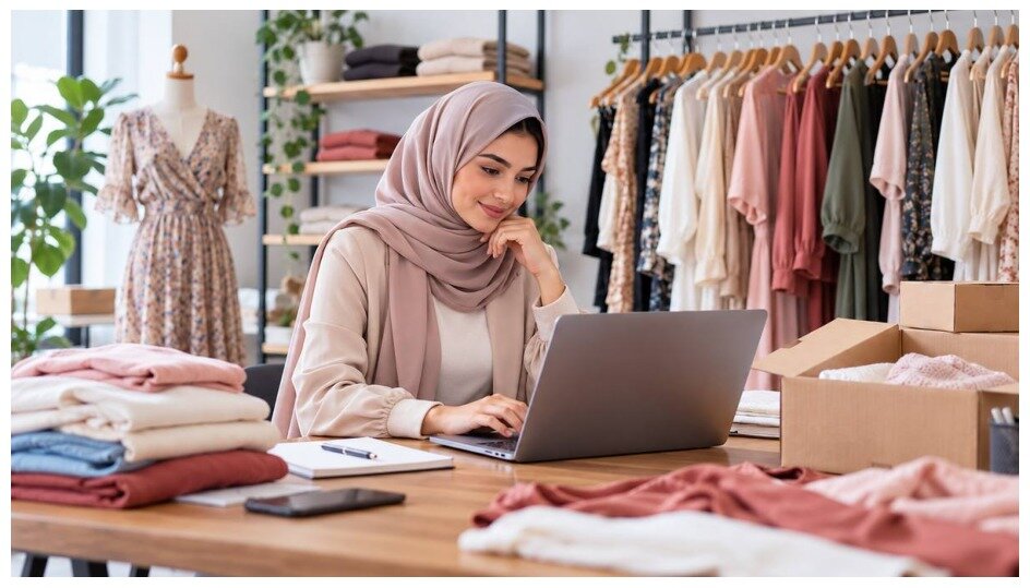 بهترین سایت های عمده فروشی لباس؛ معرفی ۶ گزینه برای خرید پوشاک عمده