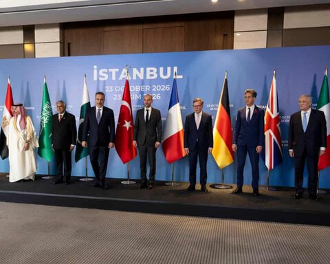 هشدار ۸ وزیر خارجه اروپایی و آسیایی به آمریکا و اسرائیل برای ازسرگیری جنگ با ایران