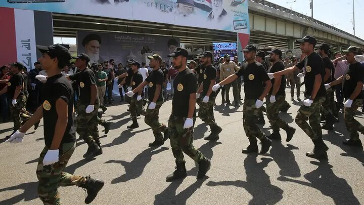 آمریکا، عراق را از حمله به ایران باخبر کرد؛ هشدار نخست‌وزیر به گروه‌های مسلح عراقی