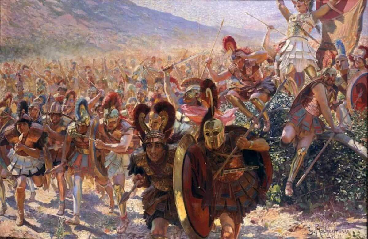 مغـالطه فـریبکـارانه روبـیو!