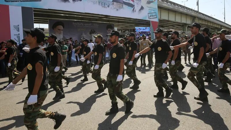 آمریکا، عراق را از حمله به ایران باخبر کرد؛ هشدار نخستوزیر به گروههای مسلح عراقی