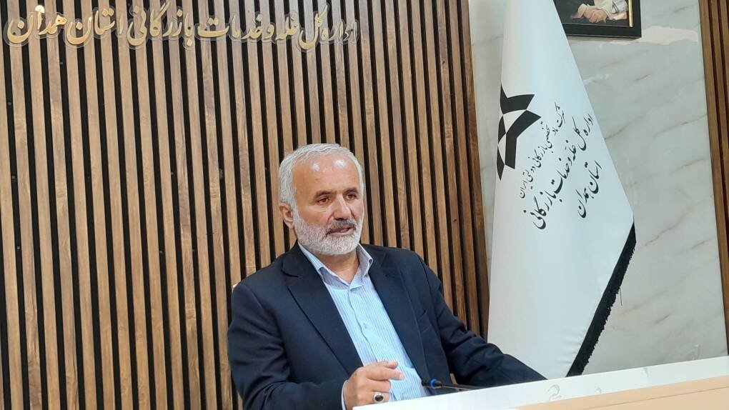 مطالبات گندمکاران همدان به زودی پرداخت می‌شود