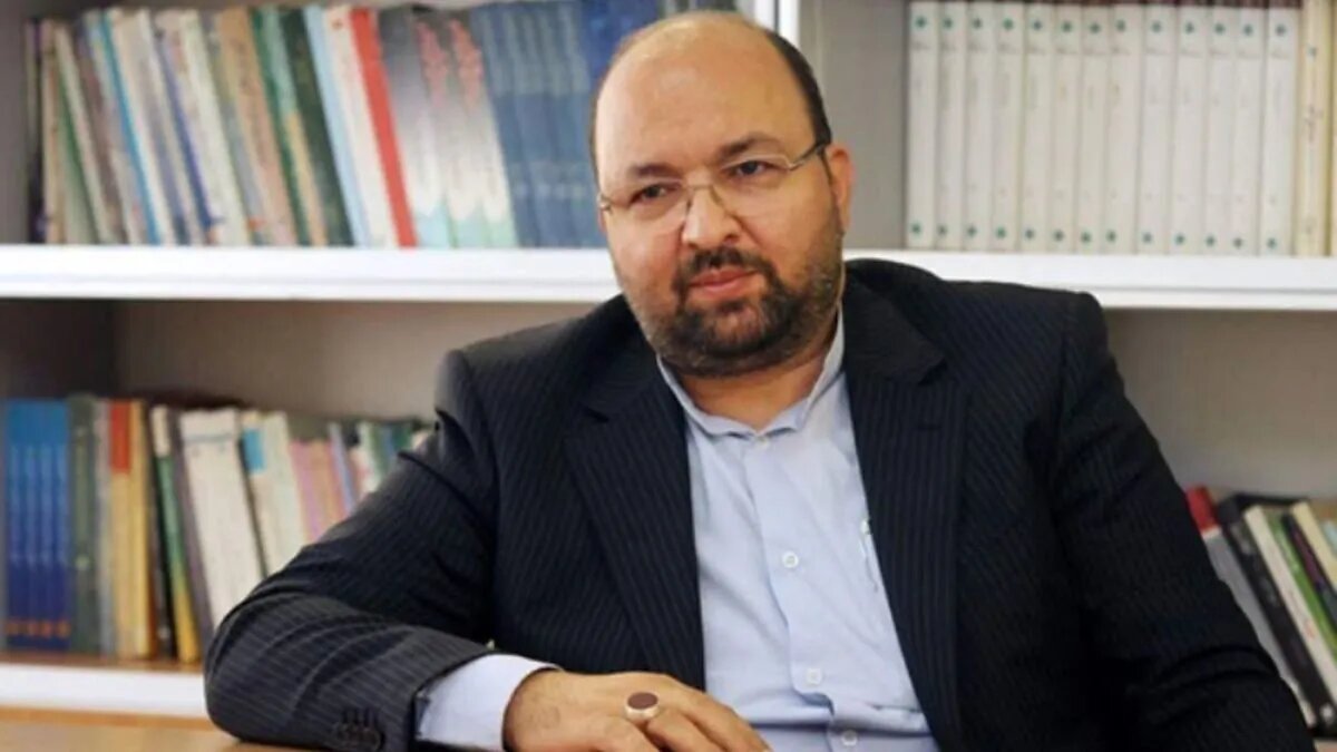 جواد امام هشدار داد: وضعیت تنش بین ایران و آمریکا خطرناک شده!