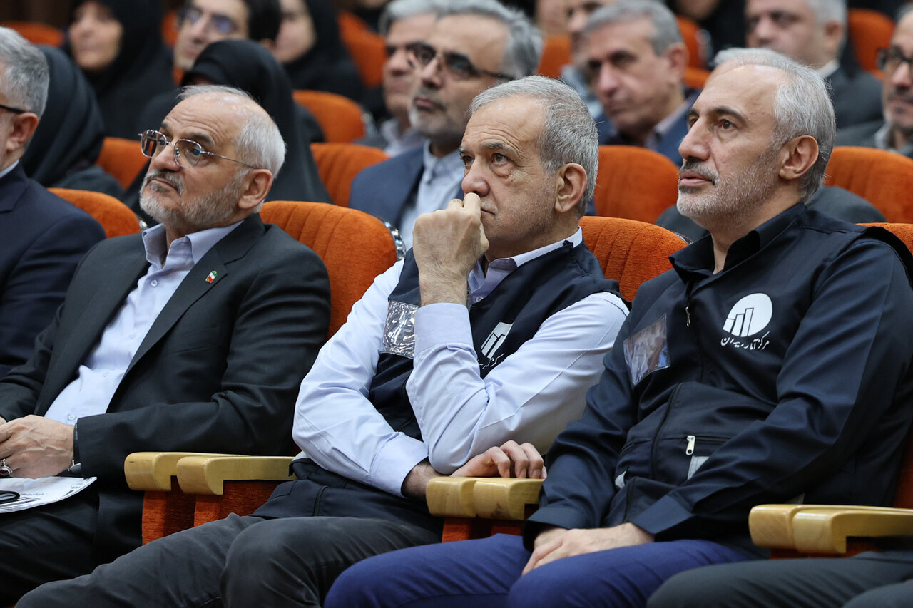 پزشکیان