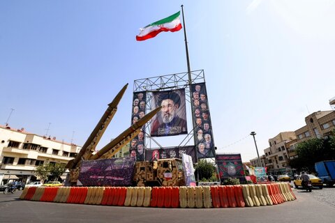 وزیر دفاع جدید ایران یک چهره‌ موشکی است، نه یک نظامی کلاسیک