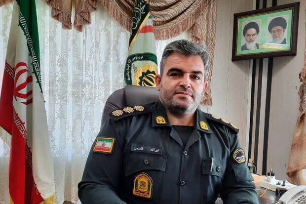 دستگیری سارقان زورگیر و عامل حمله به مأموران انتظامی در لرستان