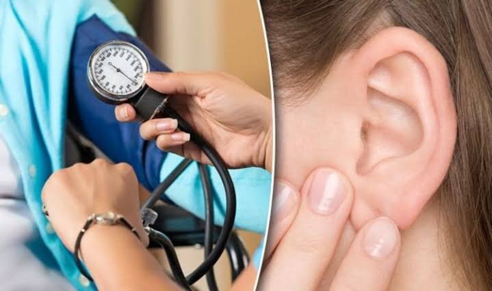 گوشها میتوانند به کاهش فشار خون کمک کنند!