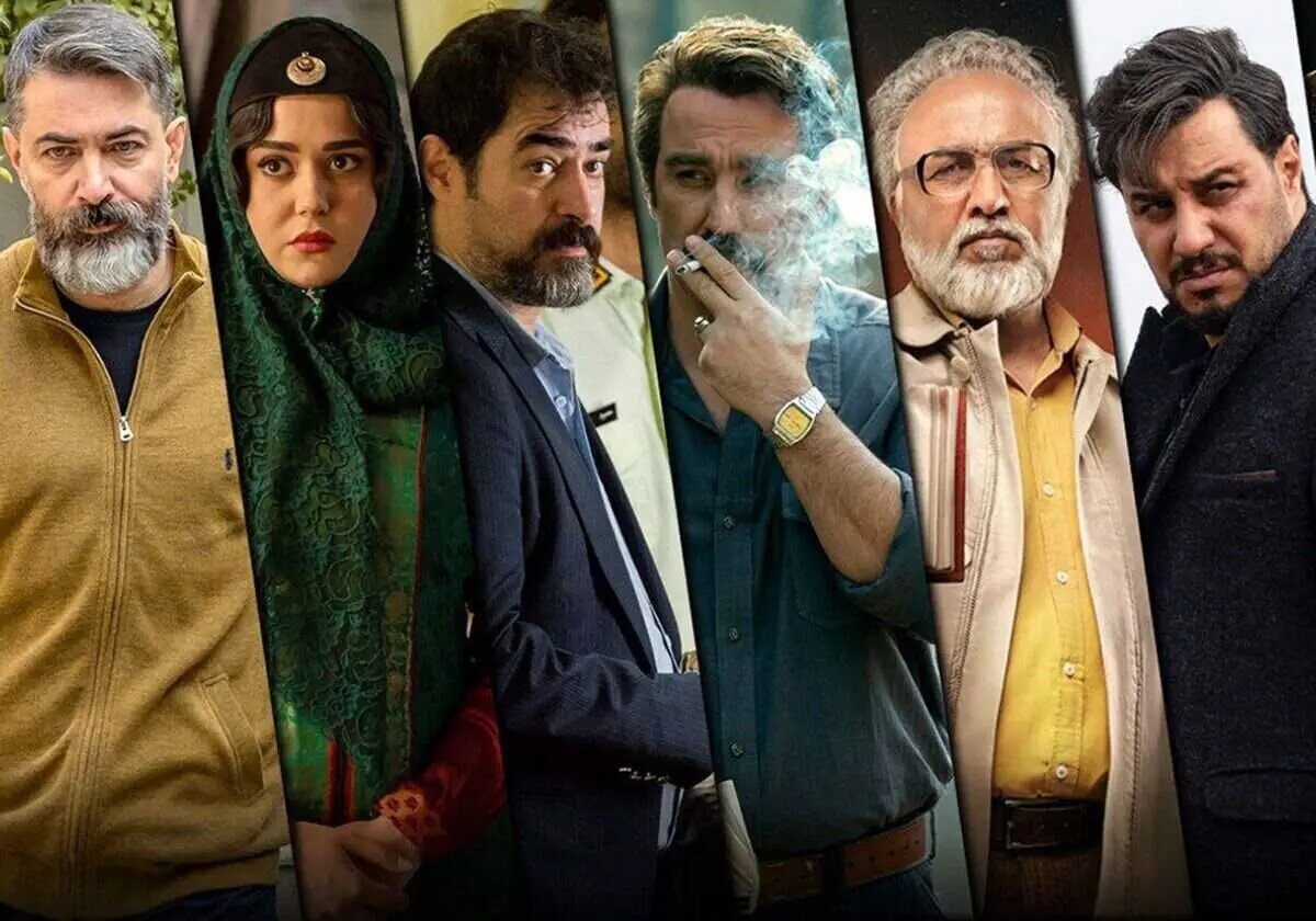 هنر «انتخاب اول» بودن یا آنها واقعا دنبال داستان هستند!