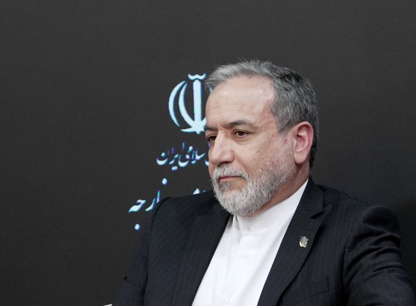 عراقچی اتمام حجت کرد؛ آتشبس فقط با این شرط محقق میشود