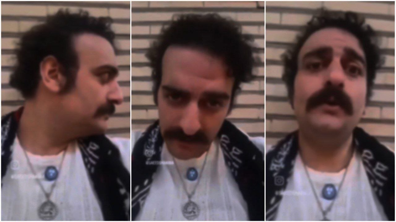 کیفرخواست بلاگر هتاک اینستاگرامی صادر و پرونده به دادگاه ارسال شد