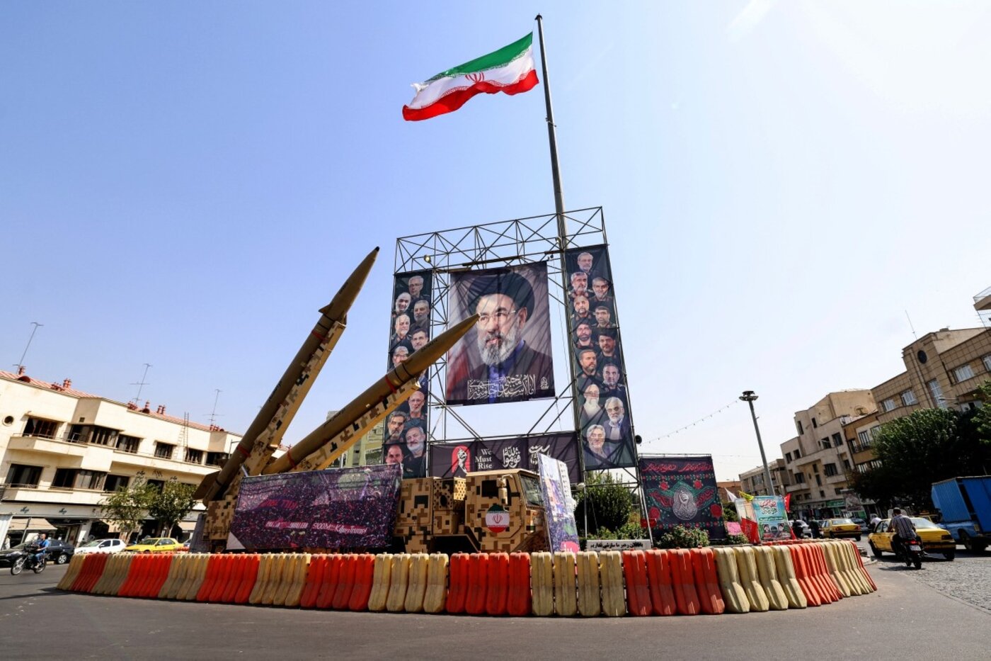 وزیر دفاع جدید ایران یک چهره موشکی است، نه یک نظامی کلاسیک