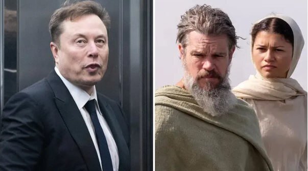 خط ونشان ایلان ماسک برای سینما؛ نخستین قسمت از «ادیسه» هوش مصنوعی منتشر شد!