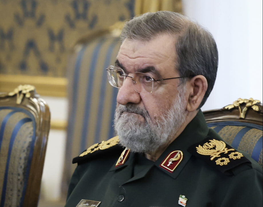 پیام محسن رضایی پس از نشست چهارجانبه؛ فضای جدید ایجاد شد