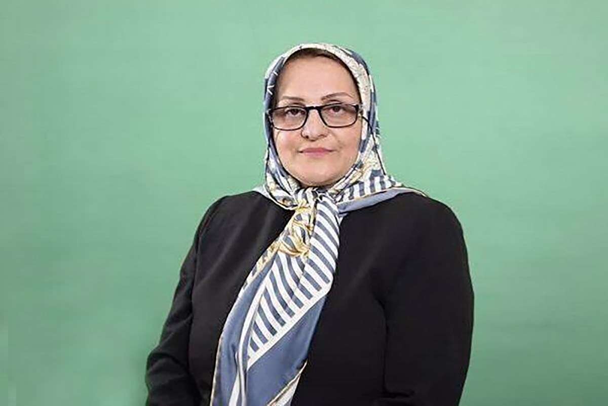 [دکتر سودابه کاظمی] زیربنای جامعه سالم
