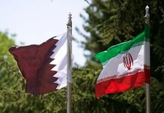 انتقاد ایران از ایده‌های میانجی قطری برای پایان جنگ؛ تهران پیشنهاد انعطاف هسته‌ای را نمی‌پذیرد