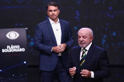 نامزد شکست‌خورده انتخابات برزیل فرار کرد؛ انتقاد شدید لولا داسیلوا از بولسونارو: لیسیدن چکمه‌های آمریکا کسب و کار خانوادگی آنهاست!