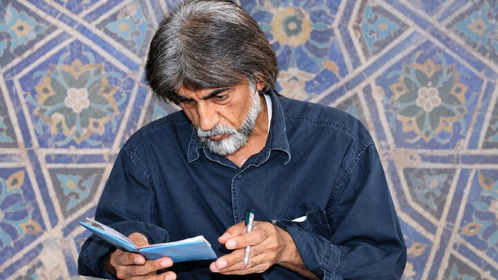 شاعری که در حاشیه نمرد؛ یادی از قیصر امین‌پور در سالگرد درگذشت
