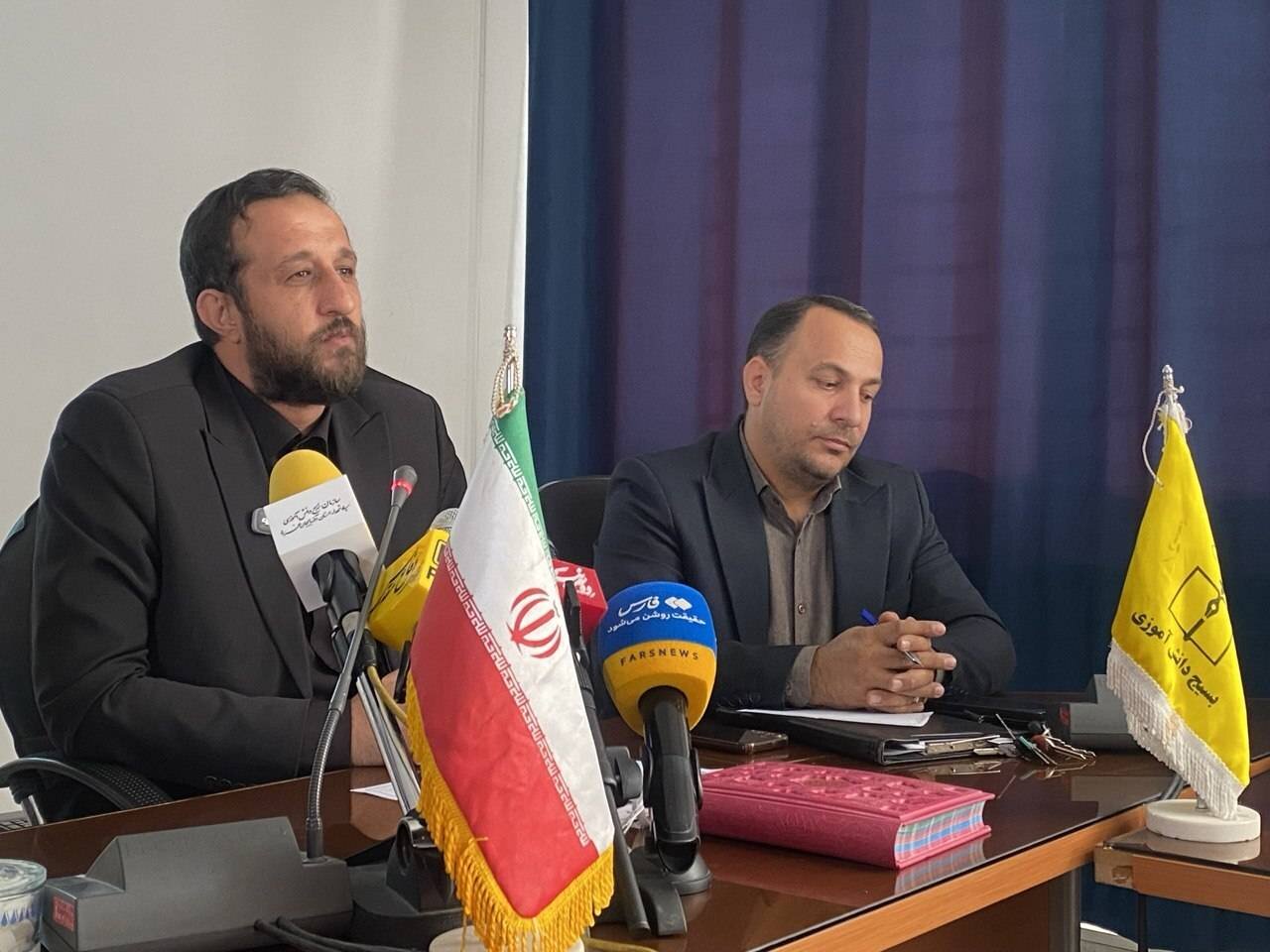 ۶۴۰ مدرسه در آذربایجان‌غربی شاداب‌سازی و بهسازی شد