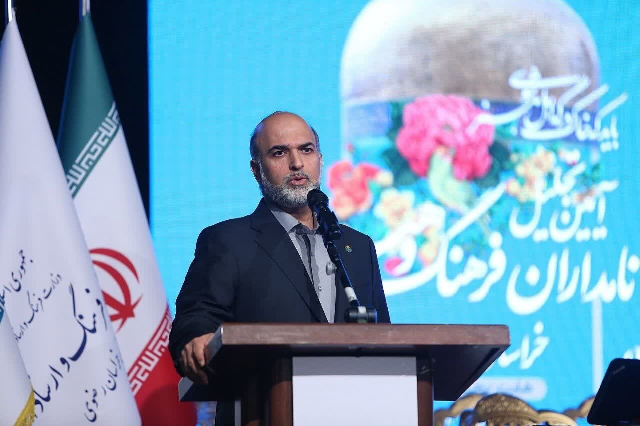 تزریق ۹۰ میلیارد تومان حمایت به فرهنگ و هنر خراسان رضوی