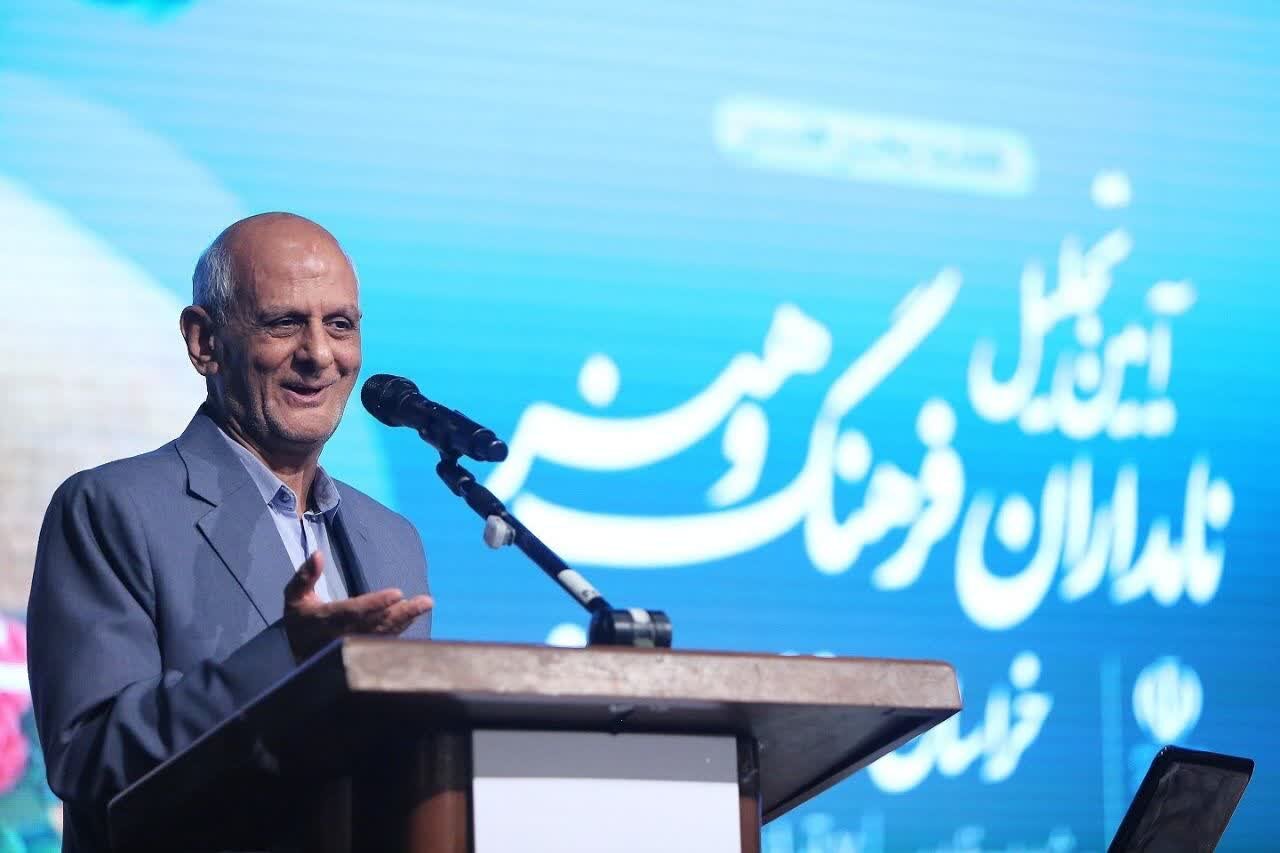 تزریق ۹۰ میلیارد تومان حمایت به فرهنگ و هنر خراسان رضوی