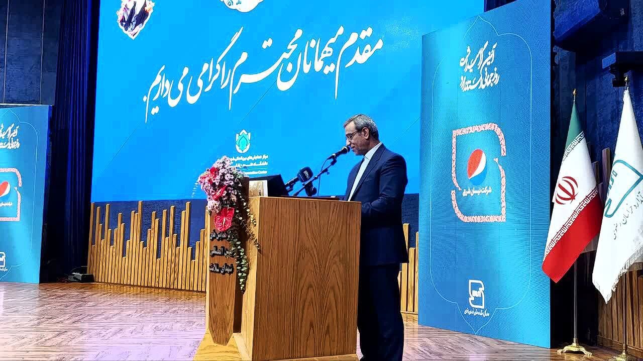 مشهد پایلوت «شهر الگو» در خدمات استانداردسازی شد/ اختصاص ۸ همت اعتبار مالیاتی برای تحقیق و توسعه صنایع خراسان رضوی