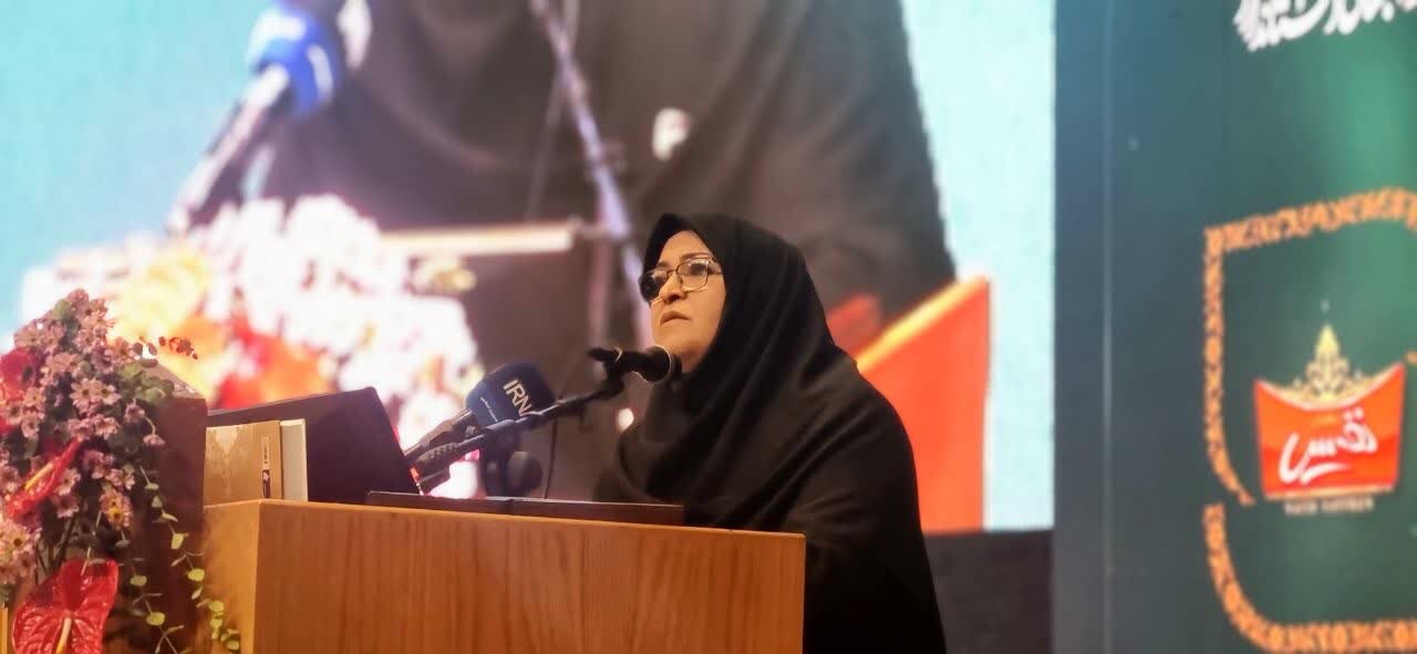 مشهد پایلوت «شهر الگو» در خدمات استانداردسازی شد/ اختصاص ۸ همت اعتبار مالیاتی برای تحقیق و توسعه صنایع خراسان رضوی