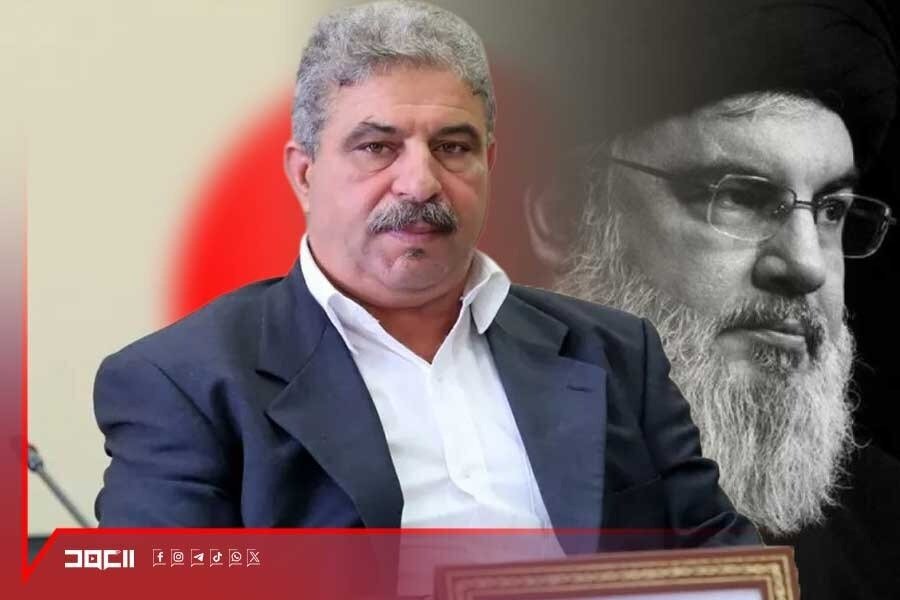 ایران، خاورمیانه ای جدید شکل می دهد