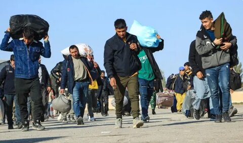 ترامپ برخی مهاجران افغان را به افغانستان بازمی‌گرداند؛ خطر اعدام در کمین خائنان به طالبان؟