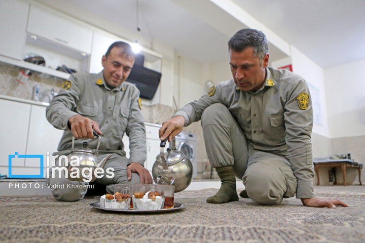 محیط‌بان