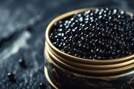 کشف خاویار غیرمجاز در بازار ماهی محمودآباد
