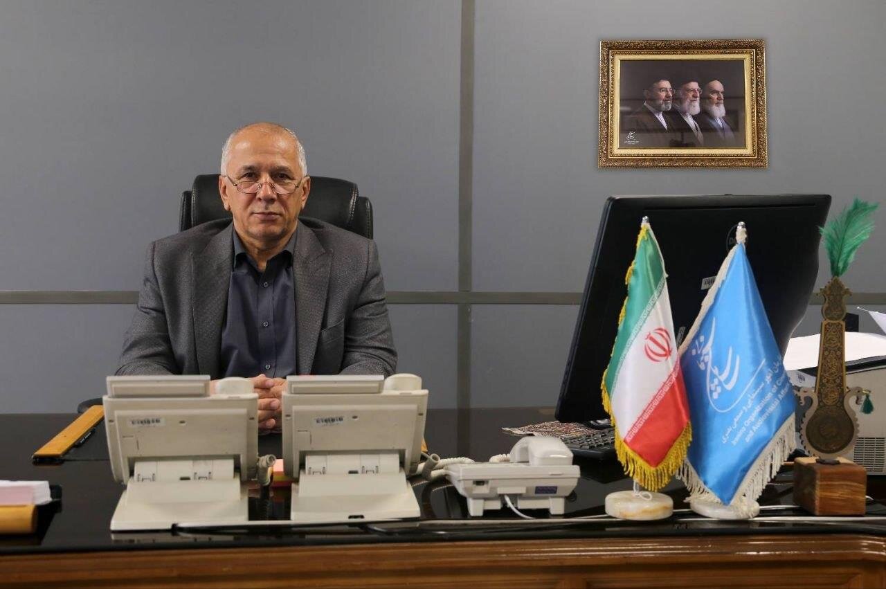 مسکن سینماگران اجرایی شد