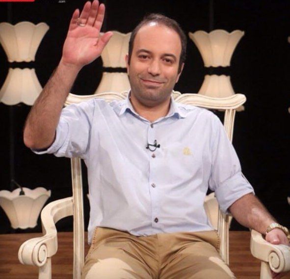 کامران نجف‌زاده به تلویزیون برمی‌گردد