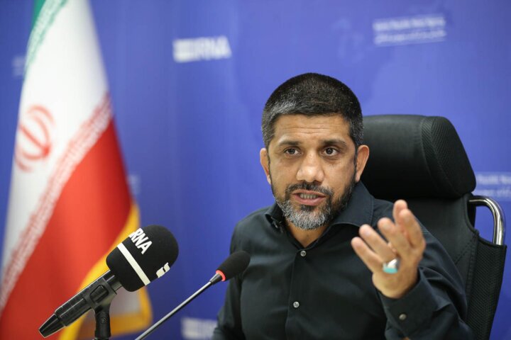 ویدئو| افشاگری علیرضا دبیر از فامیل‌بازی و حقوق 5میلیاردی در فدارسیون!
