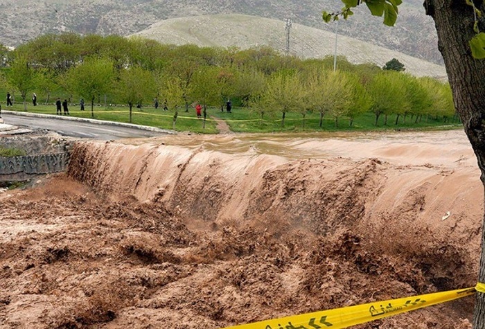 این استان‌ها از فردا منتظر باران باشند