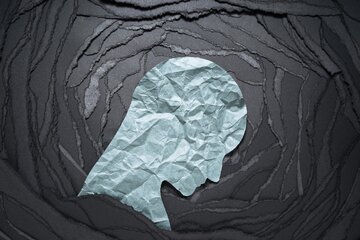 وقتی هوش مصنوعی حال یک مادر سوگوار را منقلب کرد +عکس