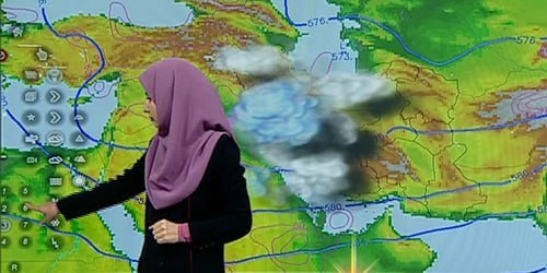 هوای شهر‌های صنعتی آلوده‌تر خواهد شد +جزئیات