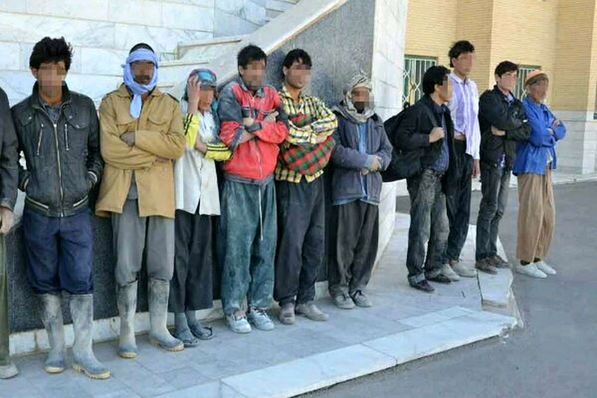 افغان‌هایی که بلوچ‌ها را بیکار و خانه‌نشین کردند