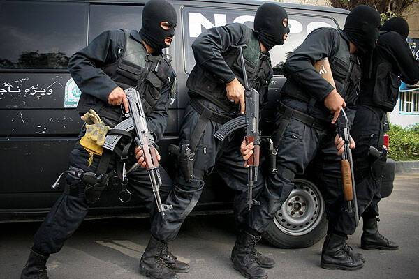 گروگانگیری مسلحانه در کرمان ناکام ماند
