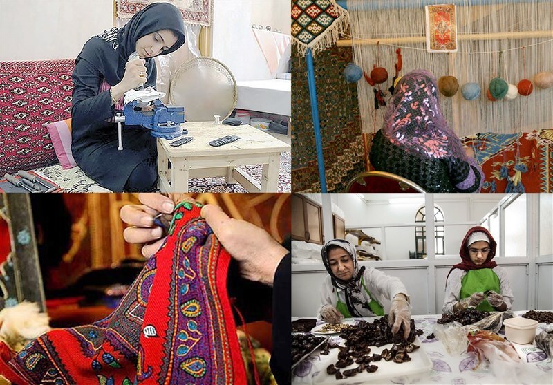 کار‌هایی که ستون فقرات اقتصادی کشور را تقویت می‌کند