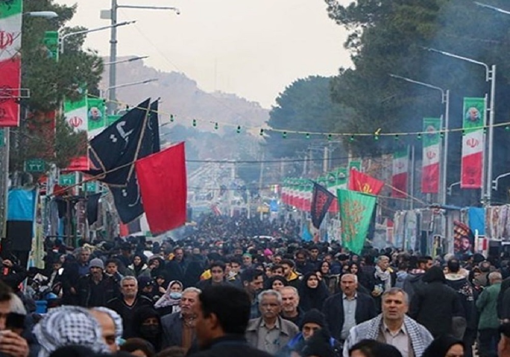 دولت در کدام موارد به خاطر وقوع بمب‌گذاری در کرمان باید پاسخگو باشد؟