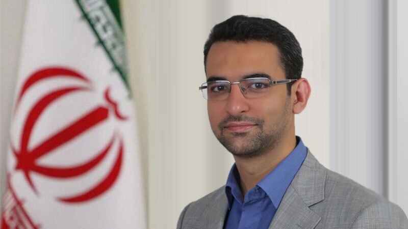 آذری جهرمی سخنگوی دولت را رسوا کرد!