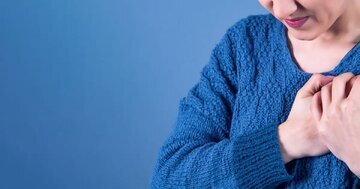 علائمی که خبر از نارسایی قلبی می‌دهند