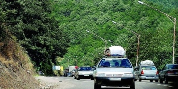 شوک عجیب به مسافران مازندران در آستانه نوروز