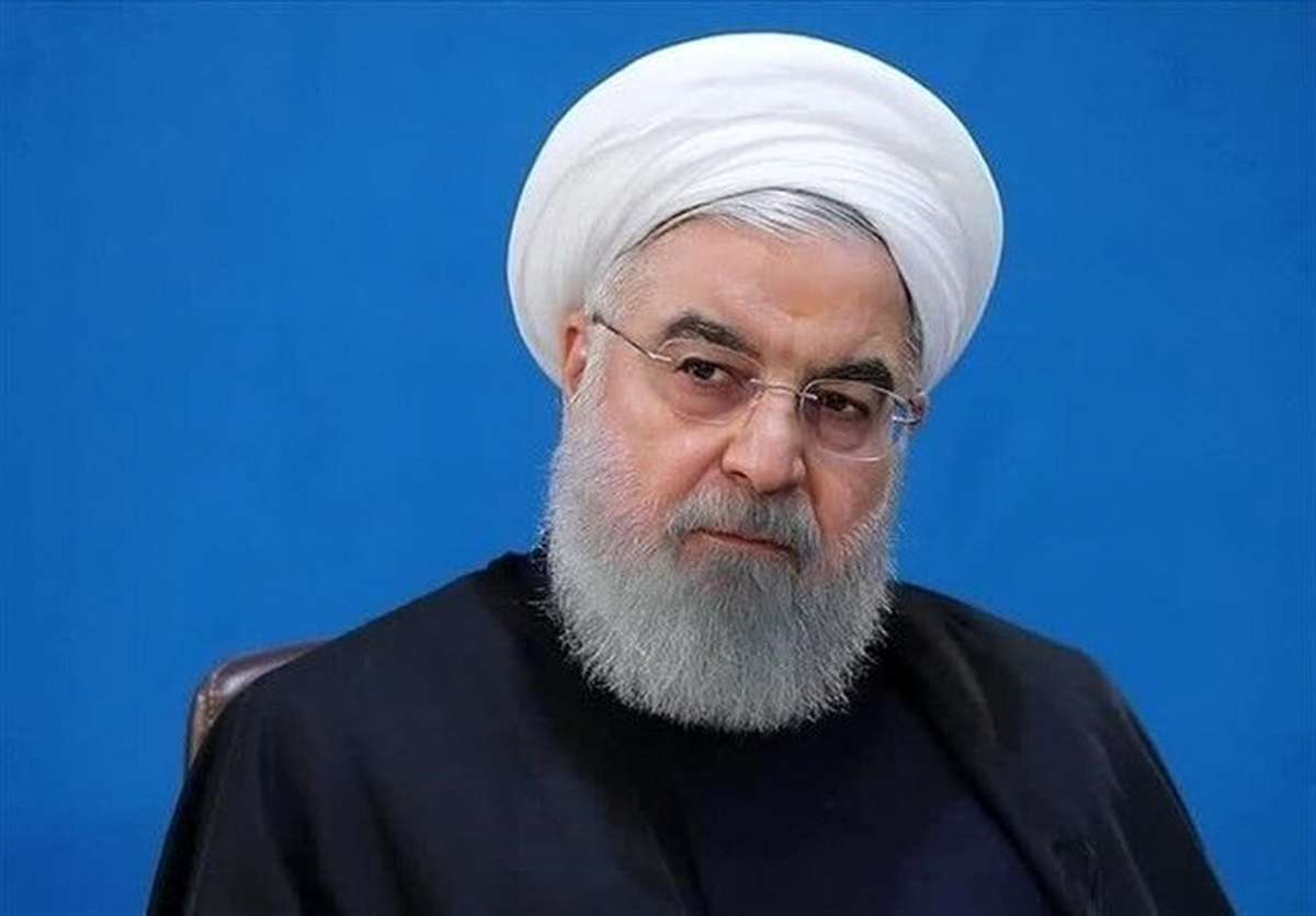 عملی شدن دو شرط رای اعتراضی حسن روحانی امکان‌پذیر است؟
