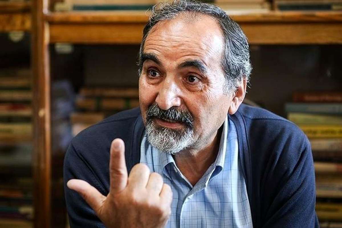 یک جامعه‌شناس: تعدادی جوان بی‌سواد وزیر دولت‌شده‌اند!